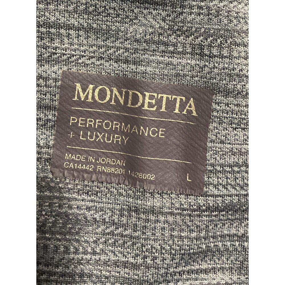 Mondetta - Picture 9 of 11
